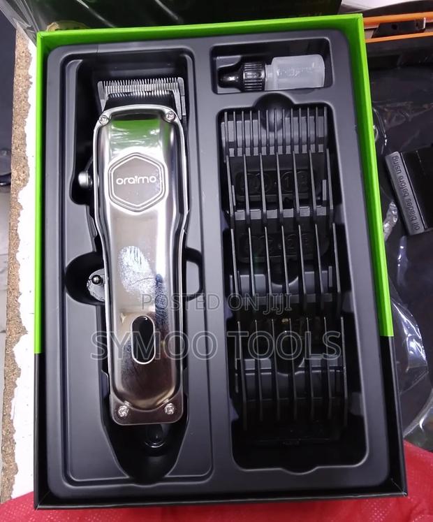 Professional Oraimo SmartClipper - main view