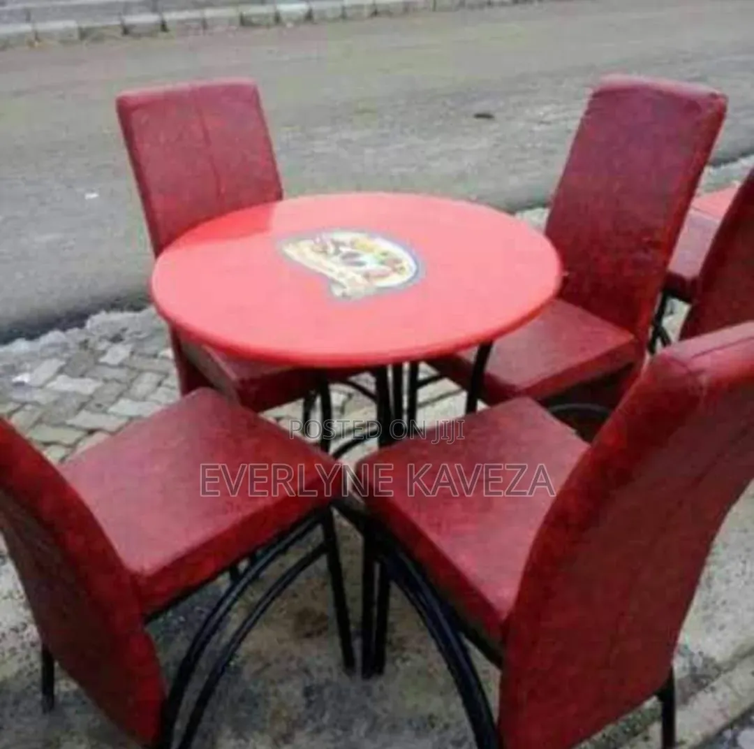 Bar and Restaurant Chairs