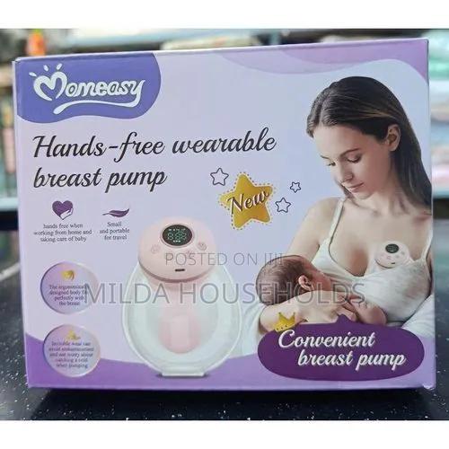 Single Wearable Breast Pump - thumbnail 2
