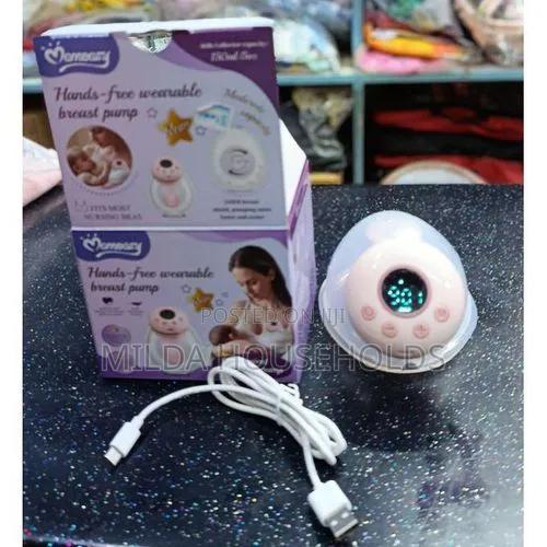 Single Wearable Breast Pump - thumbnail 3