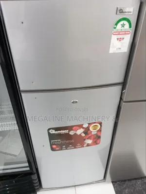 Ramtons Fridge Rf 217