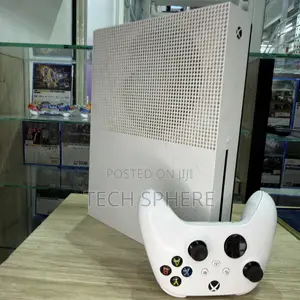 Ex-Uk Xbox One S