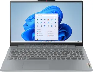 New Laptop Lenovo Ideapad 3 4GB Intel Core i5 SSD 512GB