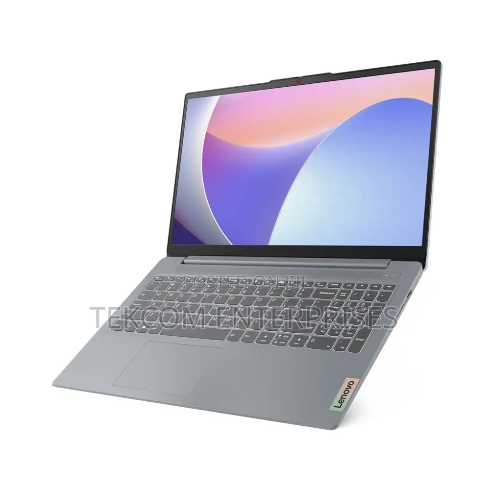 New Laptop Lenovo Ideapad 3 4GB Intel Core i5 SSD 512GB