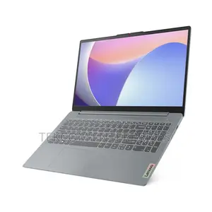 New Laptop Lenovo Ideapad 3 4GB Intel Core i5 SSD 512GB