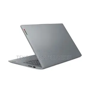 New Laptop Lenovo Ideapad 3 4GB Intel Core i5 SSD 512GB