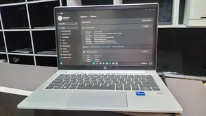 Laptop HP ProBook 430 G8 8GB Intel Core i5 SSD 1T