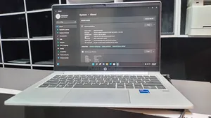 Laptop HP ProBook 430 G8 8GB Intel Core i5 SSD 1T