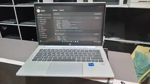Laptop HP ProBook 430 G8 8GB Intel Core i5 SSD 1T