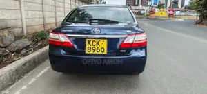 Toyota Premio 2011 Blue