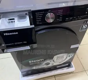 Hisense WFWY121VJMT 12kg