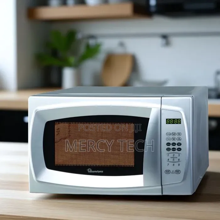 Ramtons RM310 20L Digital Microwave