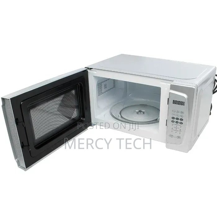 Ramtons RM310 20L Digital Microwave