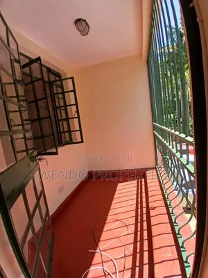 2bdrm Apartment in Kileleshwa for rent