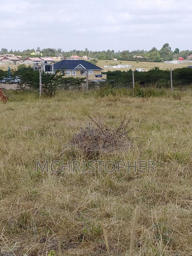 Prime One Eighth Plots in Kiserian - main view