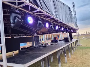 Events Stageboards Rental