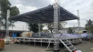 Events Stageboards Rental