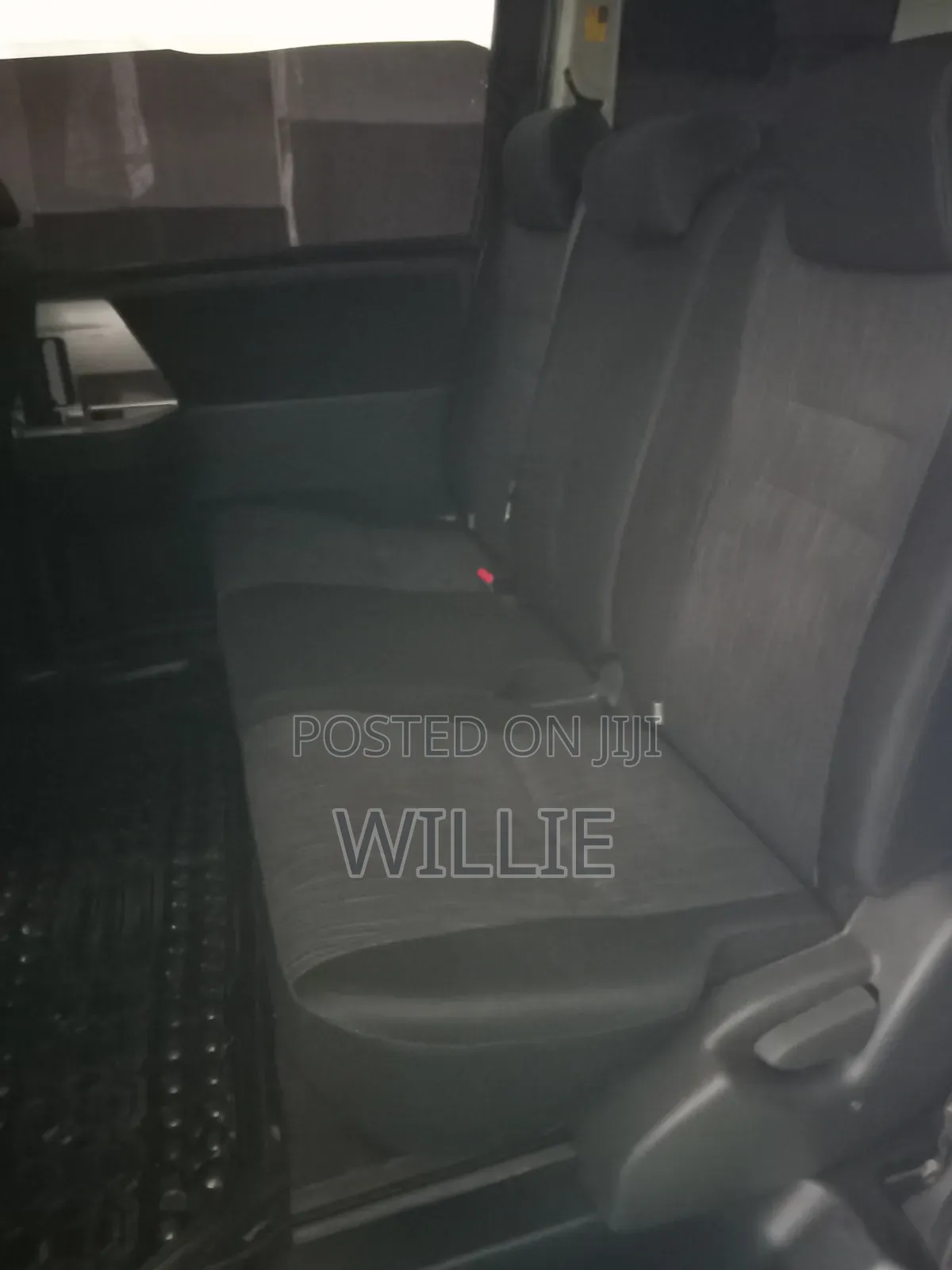 Toyota Noah 2014 White
