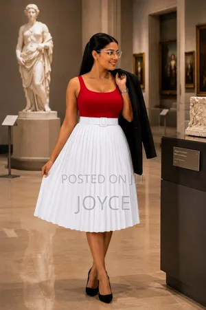Free Size Skirts