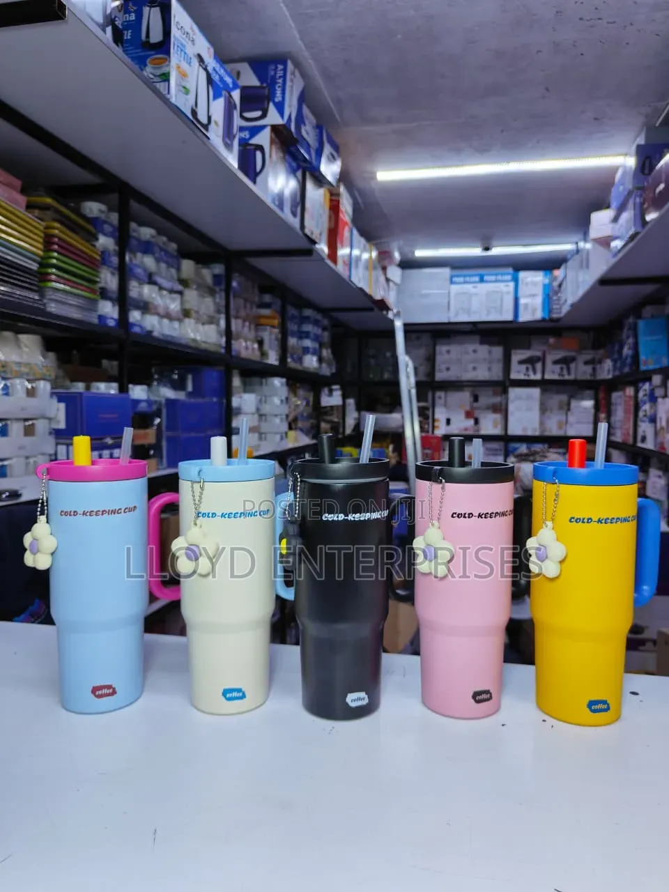 Stanley Mug ✔710ml Capacity