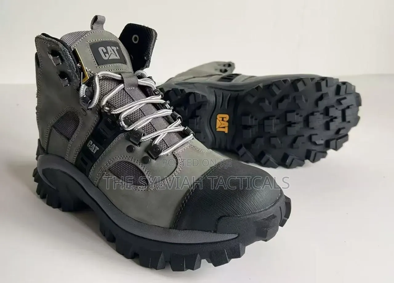 Original Legit Unisex Cat Boot