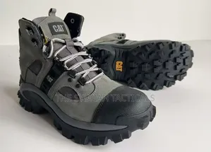 Original Legit Unisex Cat Boot