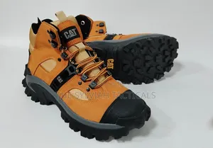 Original Legit Unisex Cat Boot