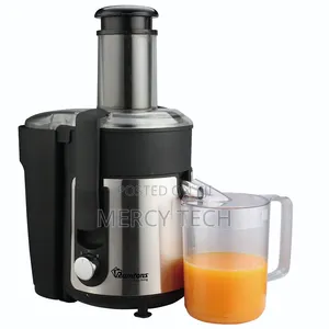 Ramtons Commercial Juicer Rm/598