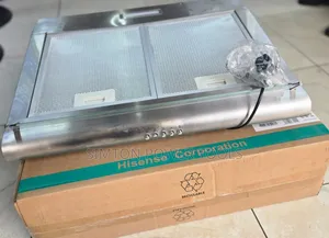 Hisense Built-in Under-Cabinet Cooker Hood