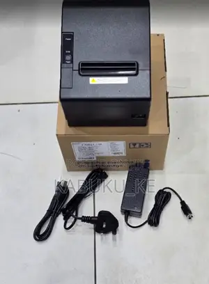 Nrand New Thermal Receipt Printer 80MM USB + BLUETOOTH CN811UB