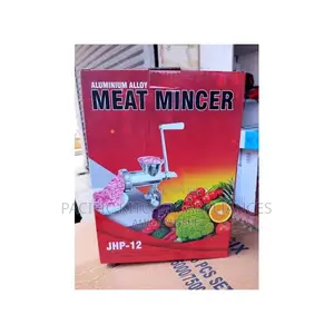 Manual Meat Mincerat Mincer
