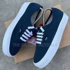 Original Legit Unisex Vans