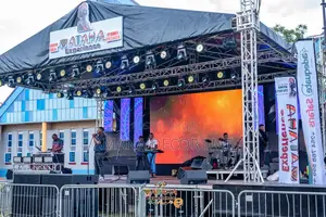Led Screen