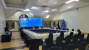 Led Screen