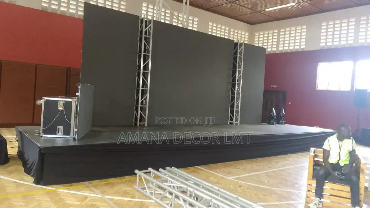 Led Screen