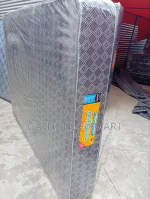 5×6×10 Plain Morning Glory Comfortable Mattress