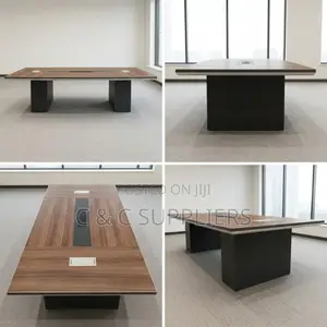 Board Meeting Table-3000mm
