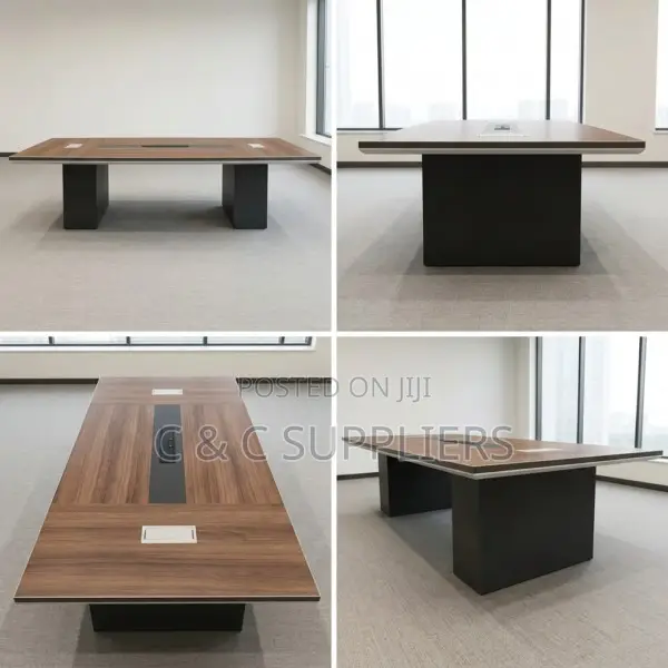 Board Meeting Table-3000mm