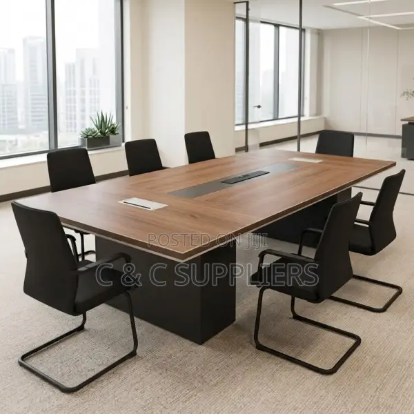 Board Meeting Table-3000mm