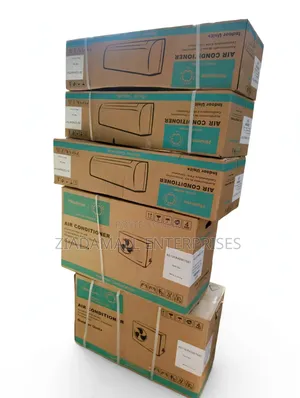 Hisense 12000btu Air Conditioner Non Inerter Sks**
