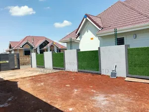 Furnished 3bdrm Bungalow in Barnabas for sale
