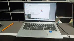 Laptop HP ProBook 430 G8 8GB Intel Core i5 SSD 512GB