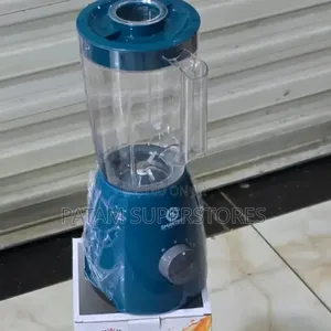 Smartpro Blender 2in1 1.8L 1500W 2-Speed