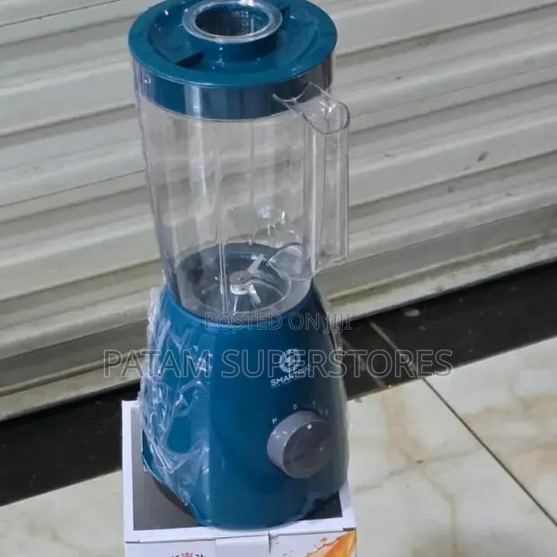 Smartpro Blender 2in1 1.8L 1500W 2-Speed - thumbnail 2