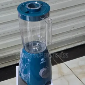 Smartpro Blender 2in1 1.8L 1500W 2-Speed
