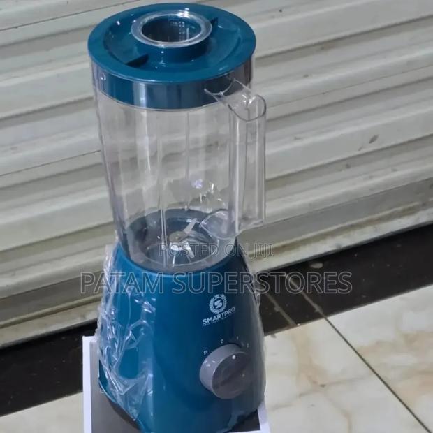 Smartpro Blender 2in1 1.8L 1500W 2-Speed - main view