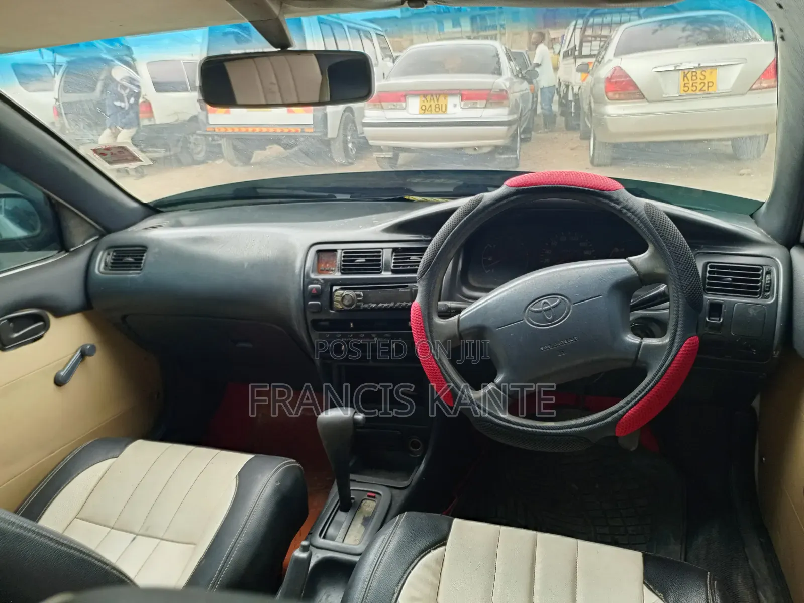 Toyota Corolla 2026 White