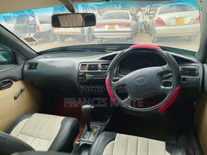 Toyota Corolla 2026 White