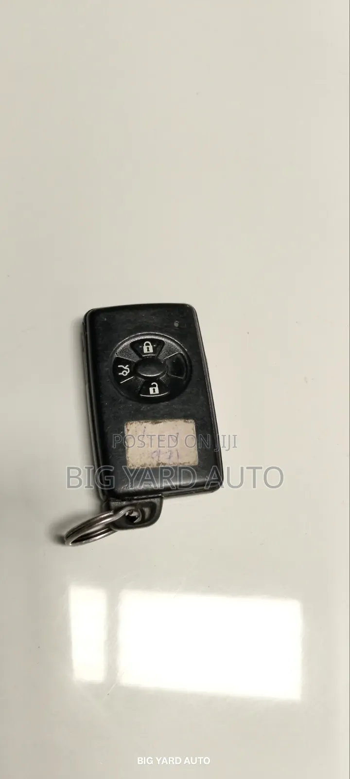 Toyota Allion 2012 Black
