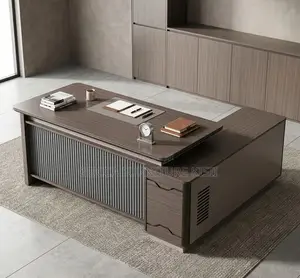 1800MM Executive Imported Office Desk